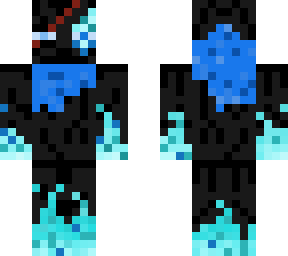 the flame in the enderman unleashed