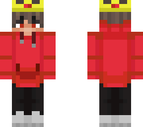 the king of chaos