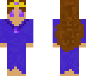 the princess of the ancient city