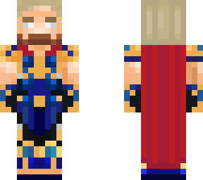 thor