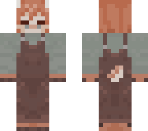 thyme the deer boy