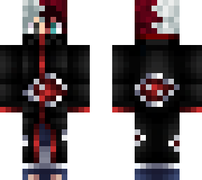 todoroki akatsuki edit