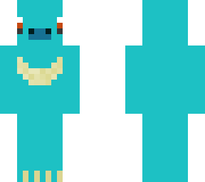 totodile