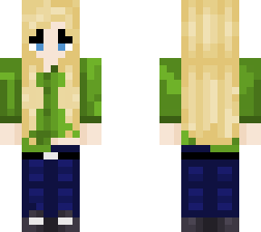 tubbo girl