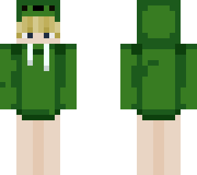 turtle hood (ie)