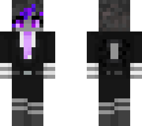 tux tie
