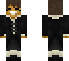 tyler's kingdom of pilgrim skin