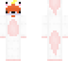 unicorn fox