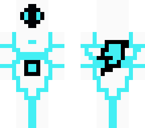 updated new skin