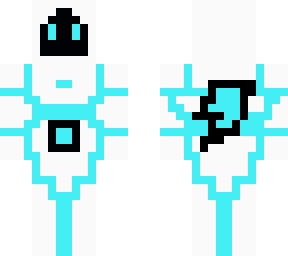 updated new skin