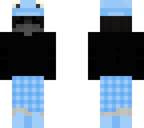 vhariko recolor