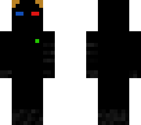void'd blod