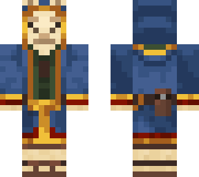 wandering llama