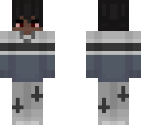 whats this another sweater?