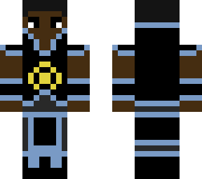 yasuke no cape