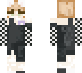 yay a new skin :d