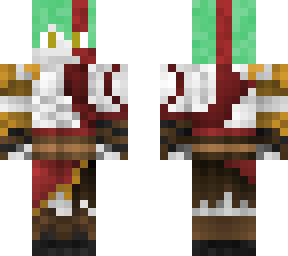 young kratos