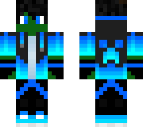 zombie guy