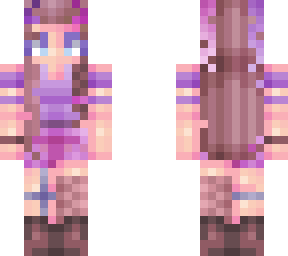 *-_-*-purple lightning-*-_-*