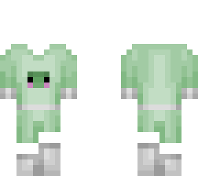 ~ froggie's pjs ~ (3px)