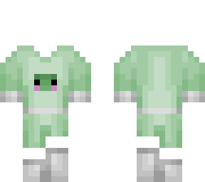 ~ froggie's pjs ~ (4px)