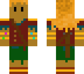 #4 pirate