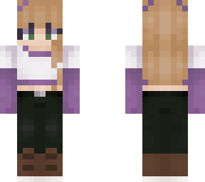 -basic girl-