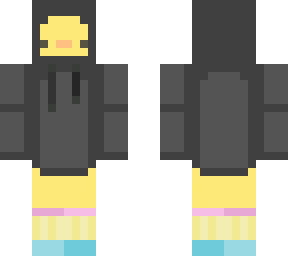 ~black ducky~