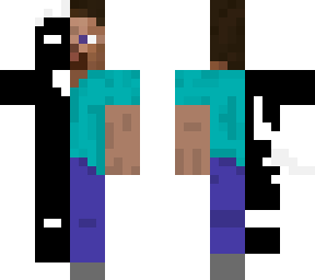 50% negitive steve