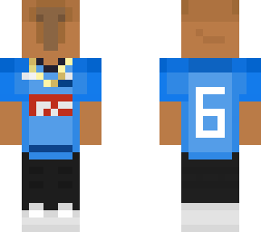 6 napoli