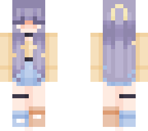 Small Skin Minecraft Skins