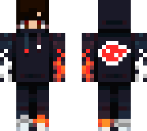 akatsuki hoodie