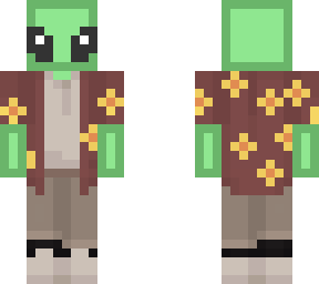 alien hawaiian