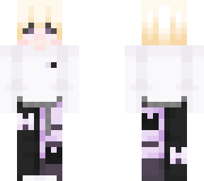 angelcore boy