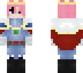 arctic skin