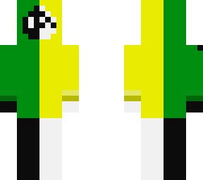 ash minecraft