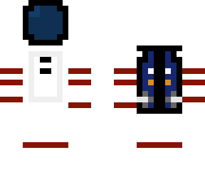 astronaut