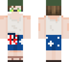 australian man ver 2