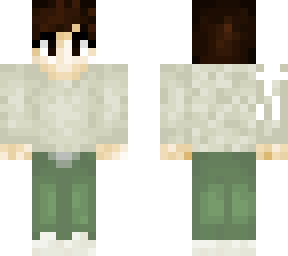 avalon skin