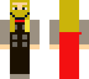 avenger thor