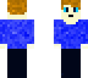 backwards boy