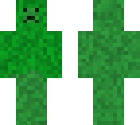 bad creeper