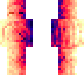 base skin for custom