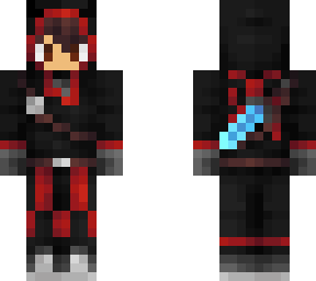 black hood 3px