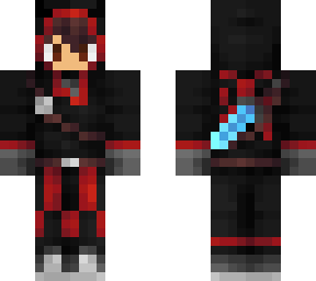 black hood 4px