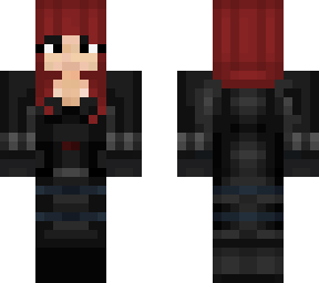 black widow