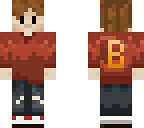 blaze (***** jumper)