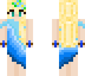 Elf Minecraft Skins