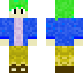 boy