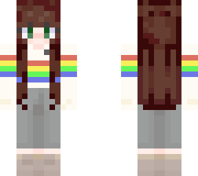 brown hair wilbur soot merch